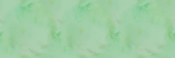 Złoto Alkoholowe Marmur Luksusowy Marmur Kolorze Wody Farba Folii Zielone — Zdjęcie stockowe