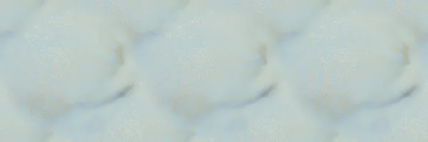 Folha Alcohol Ink Marble Azul Aquarela Oriental Geode Textura Elegante — Fotografia de Stock