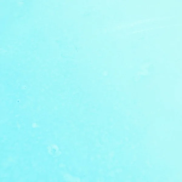 Niebieski Marmur Tuszem Alkoholowym Niebieskie Abstrakcyjne Tło Farba Olejna Sea — Zdjęcie stockowe