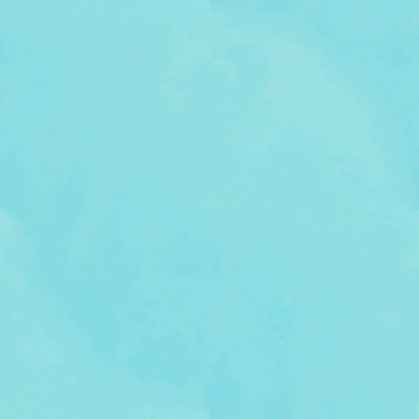 Повторите Текстуру Цвета Воды Голубой Слон Морская Краска Акварель Синяя — стоковое фото