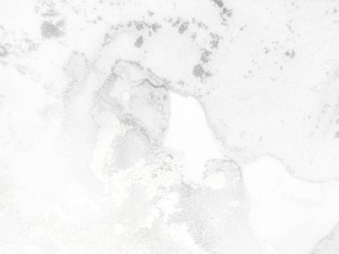 Gri Alkol Mürekkebi Grunge. Altın Sanat Boyası. Folil Grunge arka planı. Açık Su Renkli Tuval. Alkol Mürekkebi Geçmişi. Beyaz Şablon. Altın Lüks Altın Şablon. Parlak Soyut Arkaplan.