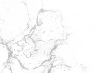 Altın rengi Grunge. Işık Parlak Desen. Parlak Alkol Mürekkep Tablosu. Aydınlık Özgeçmiş. Su Boyası Arkaplanı. Gri Modern Altın Şablon. Folil Grunge arka planı. Gri Mürekkep Boyası.