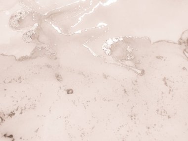 Parlak Kahverengi Mermer. Kahverengi Mermer Arkaplan. Beyaz Işık Parıltısı. Altın Alkol Mürekkebi Mermeri. Açık Soyut Boyama Beyaz Mürekkep Boyası. Kahverengi Renkli Işık Arkaplanı. Metal Özeti Arkaplanı.