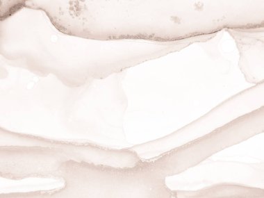 Parlak Alkol Mürekkebi Mermeri. Beyaz Soyut Boyama Beyaz Mürekkep Boyası. Parlak Doğu Arkaplanı. Beyaz akışkan desen. Kahverengi Mermer Arkaplan. Altın Kahverengi Tuval. Alkol Mürekkebi Zarif Arkaplan.