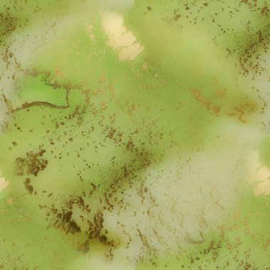 Altın rengi mermer. Yeşil Mermer Arkaplan. Folyo mürekkebi boyası. Altın doğulu suluboya. Hafif Zarif Doku. Lüks Dikensiz Boyama. Altın Alkol Mürekkebi Mermeri. Bakır Su Rengi Suluboya.