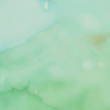 Yeşil Alkol Mürekkebi Mermeri. Bronz Alkol Mürekkebi. Beyaz Su Boyası Mermeri. Folyo Sanat Boyası. Mavi Mermer Arkaplan. Altın Soyut Suluboya. Akışkan Şablon. Modern Soyut Resim.