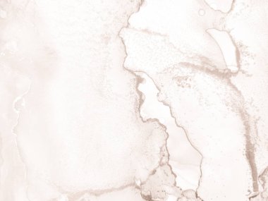 Altın Kahverengi Mermer. Beyaz Mermer Arkaplan. Kahverengi Renkli Zarif Arkaplan. Bronz doğulu arka plan. Beyaz Parıltı. Kahverengi mürekkep boyası. Beyaz Soyut Şablon Parıltısı Alkol Mürekkebi Mermer.