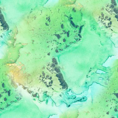 Folyo Alkol Mürekkebi Mermeri. Yeşil Mermer Suluboya. Mavi Kusursuz Arkaplan. Metal Alkol Mürekkep Arkaplanı. Aydınlık Kusursuz Doku. Altın Su Renkli Mermer. Altın mürekkep boyası. Lüks Soyut Ressamlık.