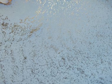 Altın Alkol Mürekkebi Mermeri. Folyo yağlı boya. Altın Soyut Arkaplan. Bronz Alkol Mürekkebi. Mavi Mermer Suluboya. Lüks Su Boyası Mermeri. Hafif Zarif Doku. Lüks Soyut Ressamlık.