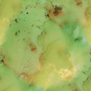 Folyo Alkol Mürekkebi Mermeri. Mavi Mermer Arkaplan. Beyaz Su Boyası Mermeri. Bronz Su Boyası Suluboya. Akıcı Zarif Parıltı. Yeşil mürekkep boyası. Altın Gradyan Suluboya. Lüks Kusursuz Şablon.