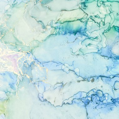 Pembe Alkol Mürekkebi Mermeri. Beyaz Su Boyası Mermeri. Altın Gradyan Suluboya. Mavi Mermer Arkaplan. Parlak Su Rengi Arkaplanı. Folyo Sanat Boyası. Jeot Şablonu. Modern Soyut Resim.