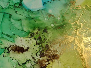 Altın rengi mermer. Folil Mermer Arkaplan. Metal Su Rengi Suluboya. Yeşil Sanat Boyası. Lüks Alkol Mürekkep Tablosu. Mavi Gradyan Suluboya. Jeodot Zarif Parıltısı. Lüks Soyut Ressamlık.