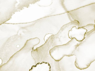 Altın Alkol Mürekkebi Grunge. Alkol Mürekkebi Geçmişi. Beyaz Parıltı Arkaplanı. Altın Açık Altın Boyama. Foil Soyut Arkaplan. Akışkan Beyaz Şablon. Parlak Su Rengi Parıltısı. Altın Sanat Boyası.