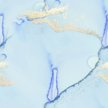 Folyo Su Boyası Mermeri. Folil Oriental Arkaplan. Lüks Alkol Mürekkebi Mermeri. Bakır Alkol Mürekkep Suluboya. Altın Mermer Suluboya. Mavi mürekkep boyası. Modern Kusursuz Boyama. Jeodot Kusursuz Doku.