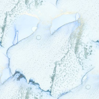 Mavi Alkol Mürekkebi Mermeri. Beyaz Su Boyası Mermeri. Kusursuz tekrar et. Folil Mermer Arkaplan. Modern Kusursuz Boyama. Bronz Alkol Mürekkep Suluboya. Altın Sanat Boyası. Mavi Soyut Suluboya.