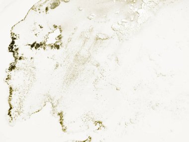 Altın rengi Grunge. Işık Işıltısı Arkaplanı. Altın Işık Soyut Şablonu. Folil Altın Arkaplan. Alkol Mürekkebi Geçmişi. Altın mürekkep boyası. Parlak Alkol Mürekkep Tablosu. Hafif Lüks Parlatıcı.