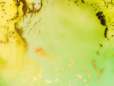 Mavi Su Renkli Mermer. Yeşil Su Rengi Arkaplanı. Modern Soyut Ressamlık. Altın Derece Arkaplan. Altın mürekkep boyası. Mavi Mermer Suluboya. Mavi Alkol Mürekkep Tablosu. Altın Jeot Şablonu.