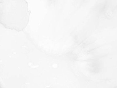 Gri Alkol Mürekkebi Grunge. Altın Sanat Boyası. Hafif Grunge Arkaplanı. Altın Beyaz Altın Şablon. Su Boyası Arkaplanı. Folil Oriental Arkaplan. Beyaz Şablon. Parlak Su Rengi Grunge.