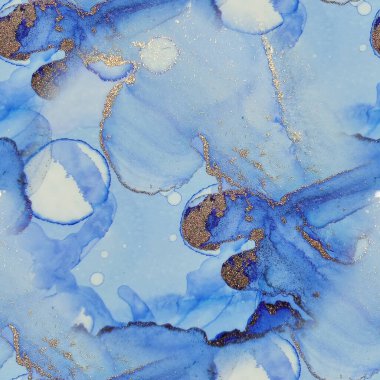 Mavi Su Renkli Mermer. Folil Mermer Suluboya. Beyaz Alkol Mürekkep Tablosu. Mavi Soyut Özgeçmiş. Metal Alkol Mürekkep Arkaplanı. Altın mürekkep boyası. Modern Soyut Ressamlık. Kusursuz Tekrar Et.