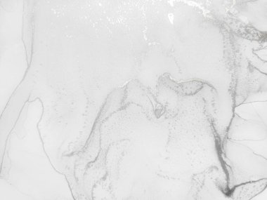 Gri Alkol Mürekkebi Grunge. Foil Soyut Arkaplan. Altın mürekkep boyası. Parlak Grunge Geçmişi. Açık Su Renkli Tuval. Altın Lüks Soyut Şablon. Parlak Lüks Parıltı. Su Rengi Arkaplanı.