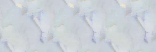 Folie Aquarelmarmer Blauwe Marmeren Aquarel Blauwe Verloop Achtergrond Lichte Naadloze — Stockfoto