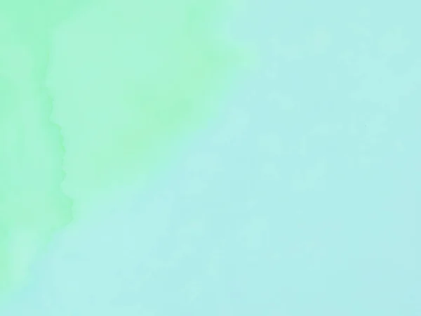 Sky Watercolor Marmo Sfondo Acquerello Morbido Sfondo Marmo Dell Oceano — Foto Stock
