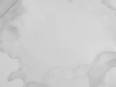 Altın Alkol Mürekkebi Grunge. Parlak Altın Arkaplan. Gri Sanat Boyası. Hafif Grunge Arkaplanı. Gri Parlak Soyut Şablon. Parlak Parlak Doku. Su Boyası Arkaplanı. Folyo Suyu Renkli Grunge.