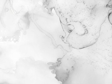 Gri Su Renkli Grunge. Beyaz Parlak Doku. Açık Doğulu Arka plan. Altın Sanat Boyası. Altın Parlak Soyut Şablon. Folyo Alkol Mürekkebi Grunge. Parlak Grunge Geçmişi. Su Rengi Arkaplanı.