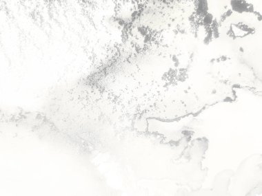 Altın Alkol Mürekkebi Grunge. Parlak Grunge Geçmişi. Folyo Suyu Renkli Grunge. Hafif Doku. Gri mürekkep boyası. Su Boyası Arkaplanı. Açık Doğulu Arka plan. Altın Parlak Altın Şablon.