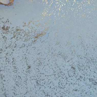 Altın rengi mermer. Folyo Sanat Boyası. Bronz Alkol Mürekkebi. Foil Soyut Arkaplan. Altın Alkol Mürekkep Tablosu. Mavi Mermer Suluboya. Akışkan Şablon. Lüks Soyut Ressamlık.