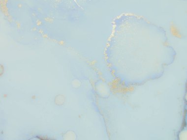 Folyo Alkol Mürekkebi Mermeri. Altın Mermer Arkaplan. Bronz Su Boyası Suluboya. Altın Su Renk Tablosu. Altın Soyut Suluboya. Mavi Yağlı Boya. Akıcı Zarif Parıltı. Lüks Soyut Şablon.