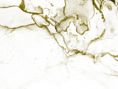 Altın Alkol Mürekkebi Grunge. Foil Gradyan Arkaplanı. Akıcı Zarif Parıltı. Işık Işıltısı Arkaplanı. Alkol Mürekkebi Geçmişi. Parlak Sulu Renkli Grunge. Altın Sanat Boyası. Altın Lüks Şablon.