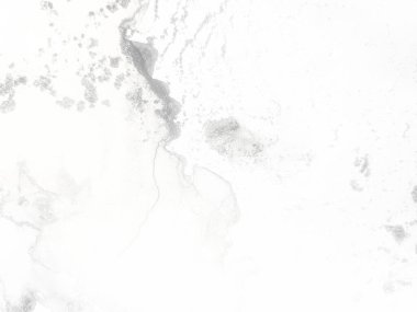 Gri Alkol Mürekkebi Grunge. Hafif Zarif Doku. Parlak Su Rengi Tablosu. Açık Altın Arkaplan. Altın Beyaz Soyut Şablon. Su Boyası Arkaplanı. Altın Sanat Boyası. Folil Grunge Arkaplanı.