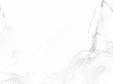 Altın Alkol Mürekkebi Grunge. Gri Sanat Boyası. Aydınlık Özgeçmiş. Hafif Lüks Parıltı. Gri Modern Altın Şablon. Folil Grunge arka planı. Su Boyası Arkaplanı. Parlak Su Renk Tablosu.