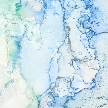 Pembe Alkol Mürekkebi Mermeri. Folyo yağlı boya. Beyaz Su Renk Tablosu. Bronz Alkol Mürekkep Suluboya. Yeşil Mermer Arkaplan. Mavi Gradyan Suluboya. Jeot Şablonu. Lüks Soyut Şablon.