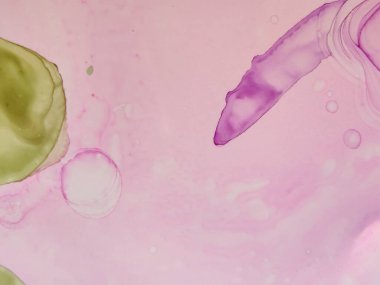 Pembe Su Boyası Mermeri. Hafif Zarif Desen. Çiçekli Alkol Mürekkep Suluboya. Yeşil Sanat Boyası. Modern Soyut Şablon. Gradyan Mürekkep Suluboya. Çiçek Alkol Mürekkebi Mermeri. Yeşil Mermer Arkaplan.