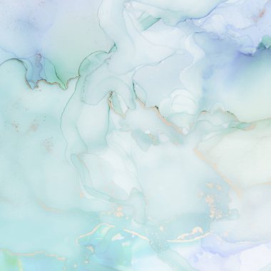 Mavi Su Renkli Mermer. Yeşil Mermer Arkaplan. Beyaz Alkol Mürekkep Tablosu. Foil Gradyan Suluboya. Altın yağlı boya. Bakır Alkol Mürekkep Arkaplanı. Jeot Şablonu. Lüks Soyut Şablon.
