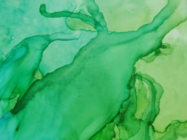Yeşil Su Renkli Mermer. Mavi Sanat Boyası. Mavi Soyut Suluboya. Beyaz Alkol Mürekkep Arkaplanı. Okyanus Alkol Mürekkebi Tablosu. Yeşil Mermer Arkaplan. Hafif Zarif Doku. Lüks Soyut Şablon.