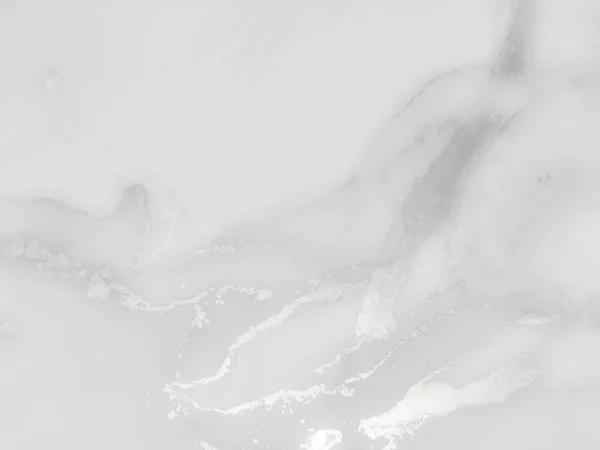 Grey Water Color Grunge White Bright Glitter Foil Goldenen Hintergrund — Stockfoto