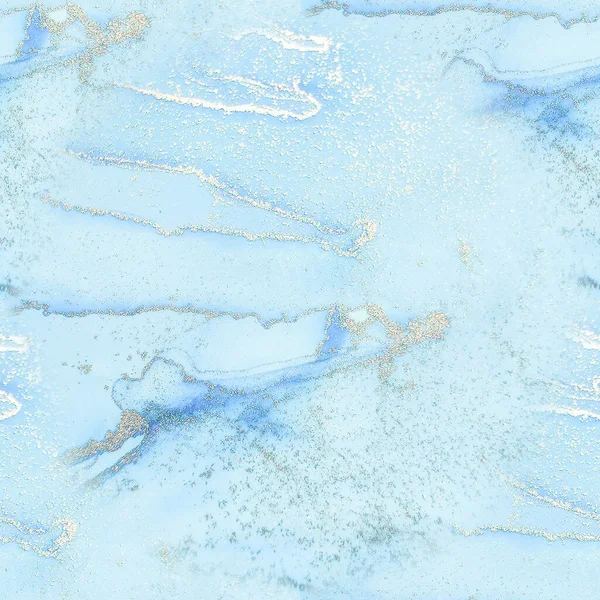 Mavi Su Renkli Mermer. Bronz Alkol Mürekkep Suluboya. Lüks Alkol Mürekkep Tablosu. Modern Kusursuz Şablon. Altın Sanat Boyası. Folil Mermer Suluboya. Mavi Doğu Arkaplanı. Jeodot Kusursuz Desen.