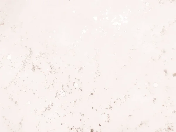 金黄色大理石 白色艺术颜料 闪耀的白酒水壶 轻文摘模板布朗流体力学模式 棕色大理石背景 褐色的光背景 青铜梯度背景 — 图库照片