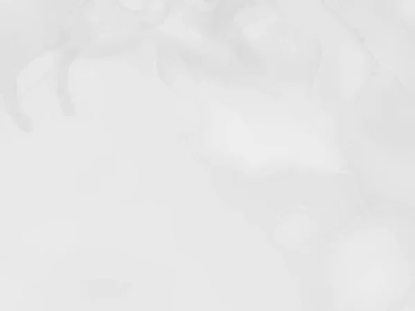 ゴールドアルコールインクグランジ アルコールインクの背景 ライトグラデーションの背景 明るい水の色のキャンバス ライトホワイトのテクスチャ グレーホワイト抽象絵画 背景に溝を作る グレイ アート ペイント — ストック写真