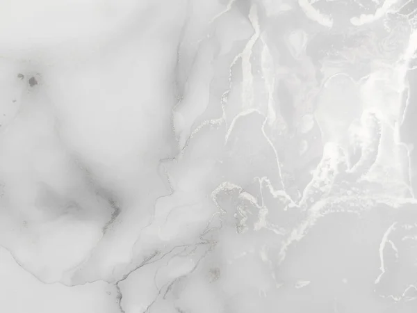 Grey Water Color Grunge Heller Grunge Hintergrund Weißes Licht Glitzert — Stockfoto