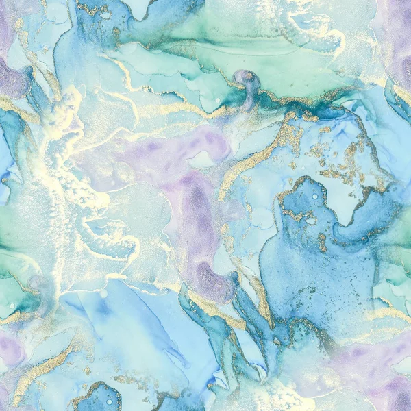 Yeşil Alkol Mürekkebi Mermeri. Pembe Soyut Özgeçmiş. Altın Mermer Suluboya. Akıcı, Kusursuz Parıltı. Folyo mürekkebi boyası. Lüks Su Boyası Mermeri. Modern Kusursuz Şablon. Bronz Su Rengi Arkaplanı.