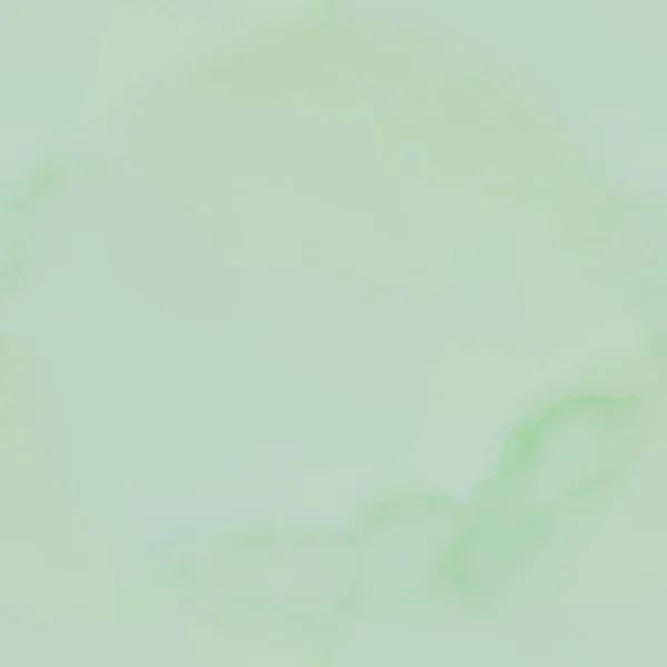 Verde Acqua Colore Marmo Sfondo Marmo Blu Acquerello Astratto Lusso — Foto Stock