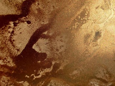 Altın Kahverengi Mermer. Alkol Mürekkebi Zarif Geçmişi. Bronz Gradyan Arkaplanı. Lüks Soyut Boyama Kahverengi Mürekkep Boyası. Beyaz jeot dokusu. Parlak Alkol Mürekkebi Mermeri. Beyaz Mermer Arkaplan.