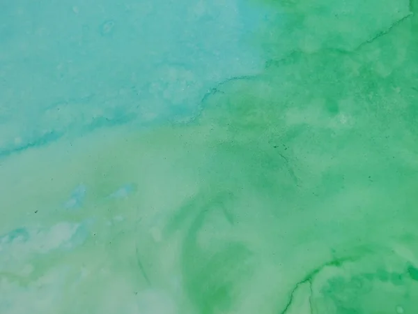 Mavi Alkol Mürekkebi Mermeri. Yeşil Sanat Boyası. Deniz suyu renkli mermer. Yeşil Mermer Arkaplan. Mavi Gradyan Suluboya. Okyanus Alkol Mürekkebi Suluboya. Jeodot Zarif Doku. Lüks Soyut Şablon.