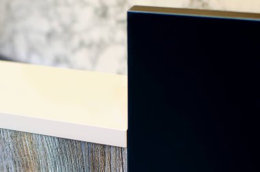 Mobilya yapmak için yonga ve Mdf örnekleri