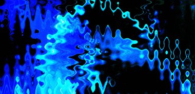 Alkol mürekkebi modern tasarımcılar için soyut sıvı sanat ve pop sanat modelleri yaratır.