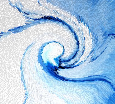 Alkol mürekkebi modern tasarımcılar için soyut sıvı sanat ve pop sanat modelleri yaratır.